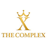 Complex Perfume